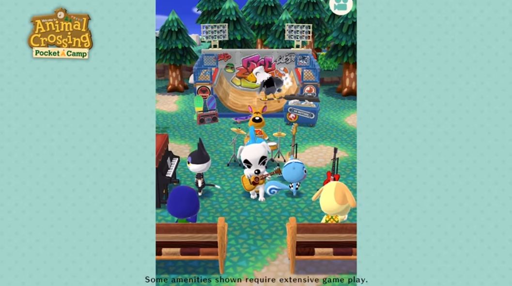 download animal crossing new leaf for pc free