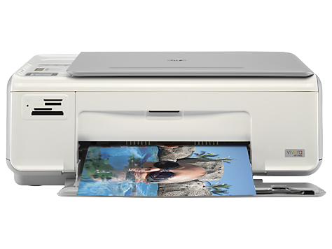 hp printer 7200 series